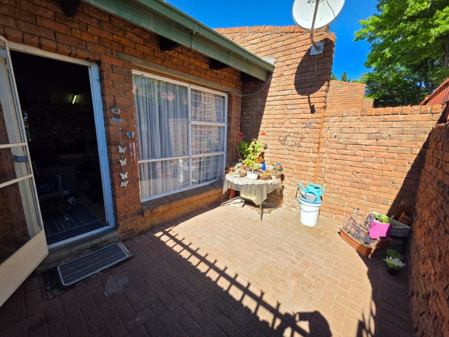 To Let 1 Bedroom Property for Rent in Bethlehem Free State